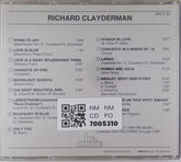 Richard Clayderman - The Classic Clayderman (CD)